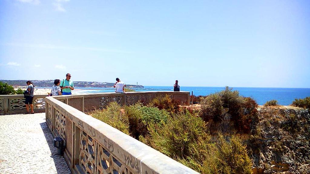 Casa Encantada - Praia Da Rocha Portimão Zewnętrze zdjęcie