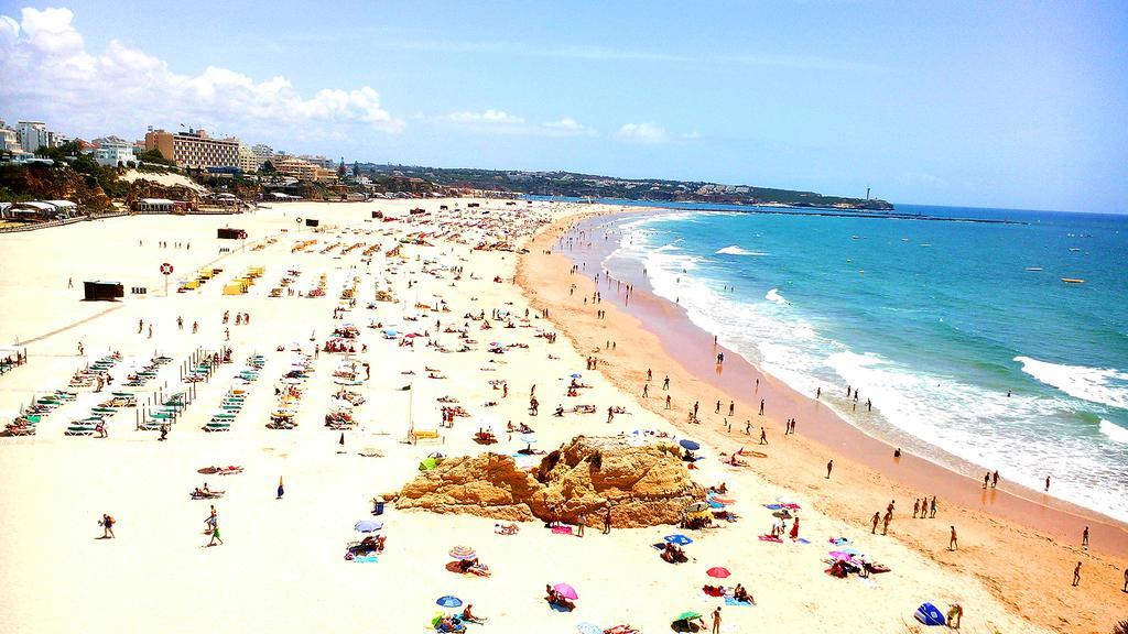 Casa Encantada - Praia Da Rocha Portimão Zewnętrze zdjęcie
