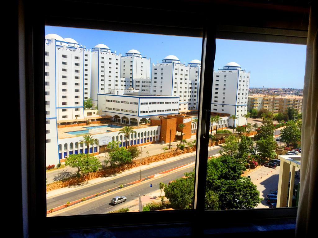 Casa Encantada - Praia Da Rocha Portimão Zewnętrze zdjęcie