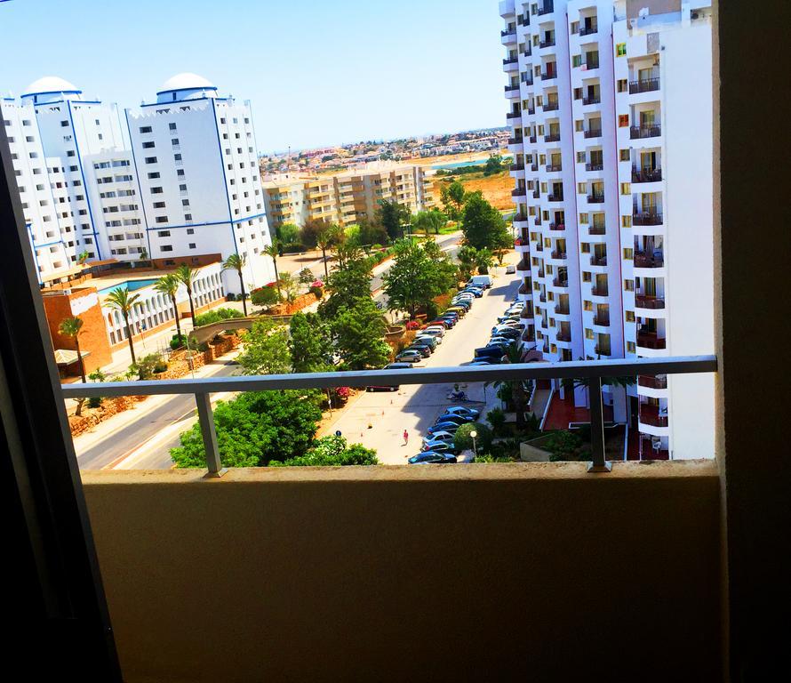 Casa Encantada - Praia Da Rocha Portimão Zewnętrze zdjęcie
