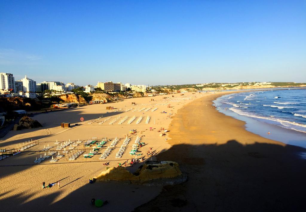 Casa Encantada - Praia Da Rocha Portimão Zewnętrze zdjęcie