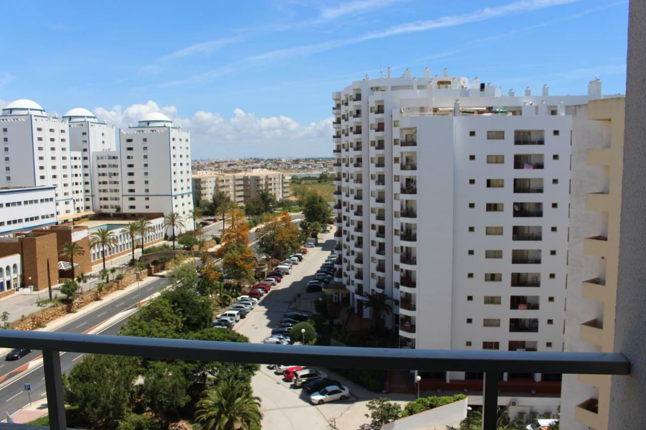 Casa Encantada - Praia Da Rocha Portimão Zewnętrze zdjęcie