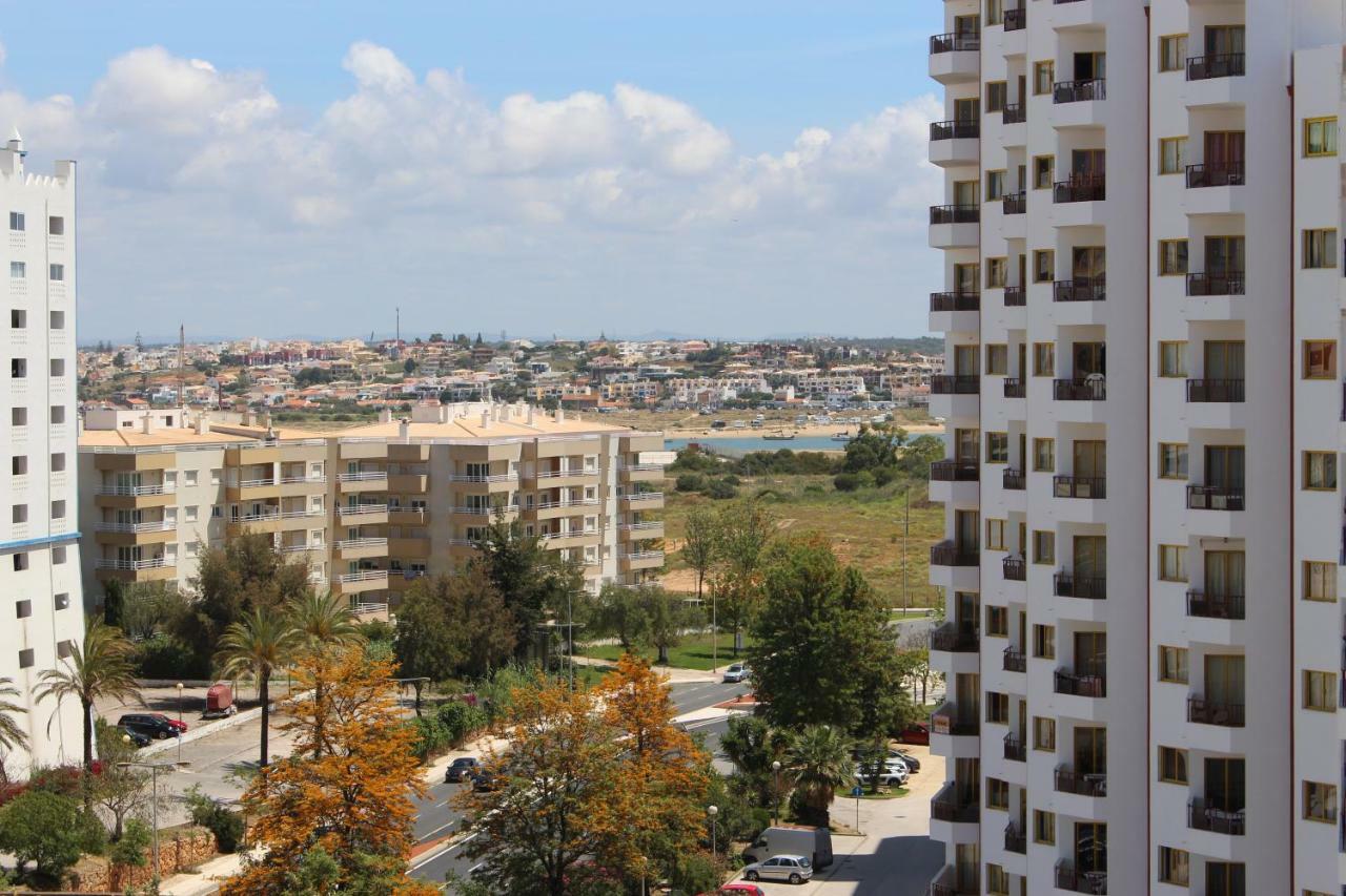 Casa Encantada - Praia Da Rocha Portimão Zewnętrze zdjęcie