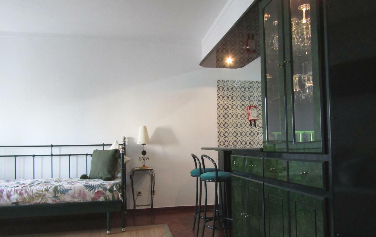 Casa Encantada - Praia Da Rocha Portimão Zewnętrze zdjęcie