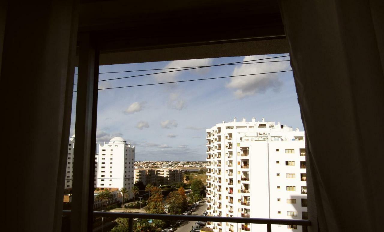 Casa Encantada - Praia Da Rocha Portimão Zewnętrze zdjęcie