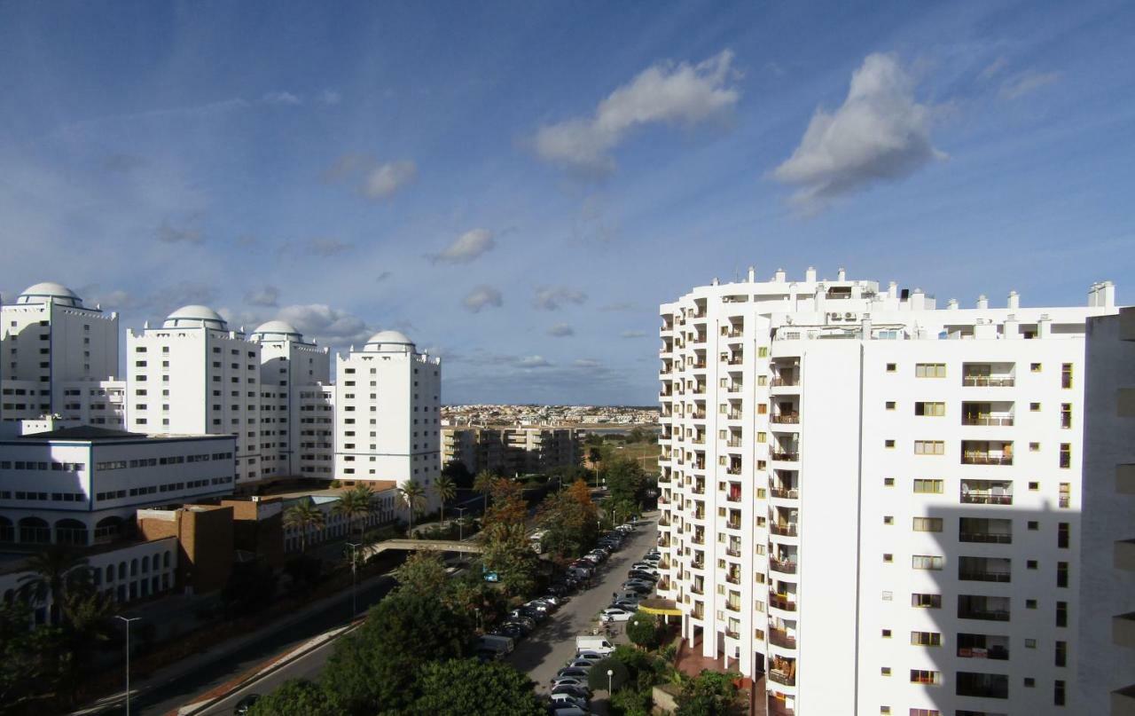 Casa Encantada - Praia Da Rocha Portimão Zewnętrze zdjęcie