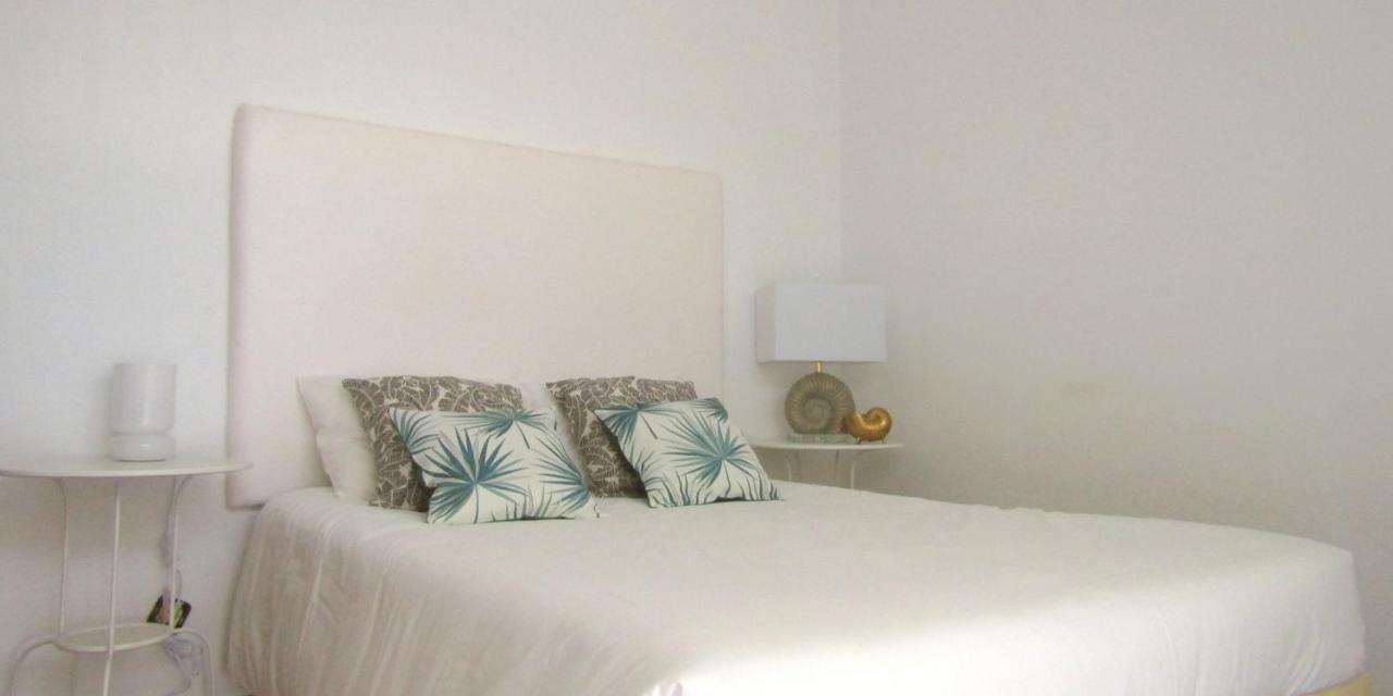 Casa Encantada - Praia Da Rocha Portimão Zewnętrze zdjęcie