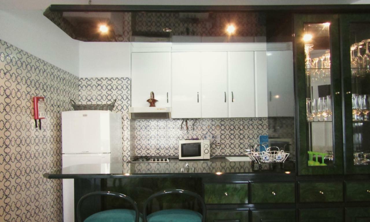 Casa Encantada - Praia Da Rocha Portimão Zewnętrze zdjęcie