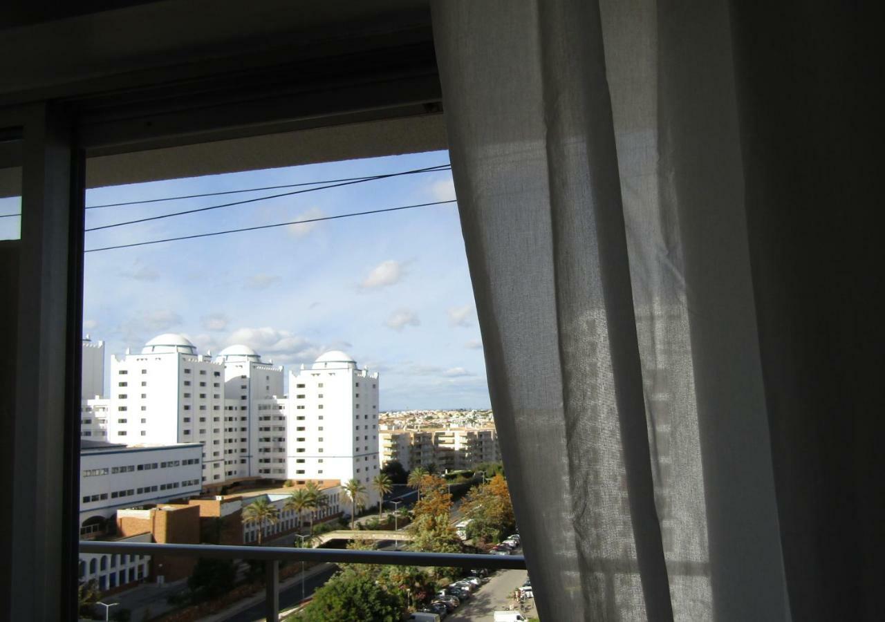 Casa Encantada - Praia Da Rocha Portimão Zewnętrze zdjęcie
