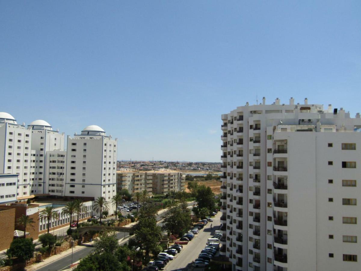 Casa Encantada - Praia Da Rocha Portimão Zewnętrze zdjęcie