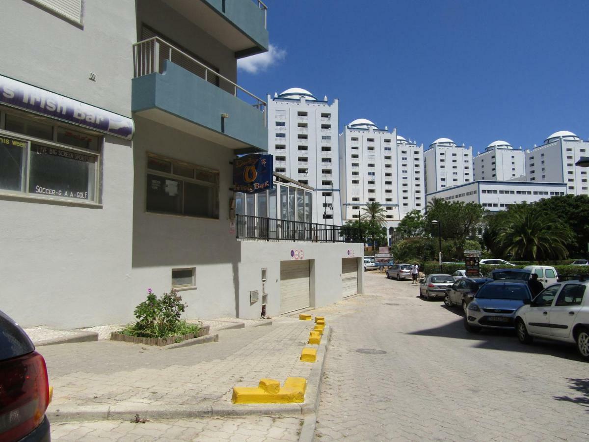 Casa Encantada - Praia Da Rocha Portimão Zewnętrze zdjęcie