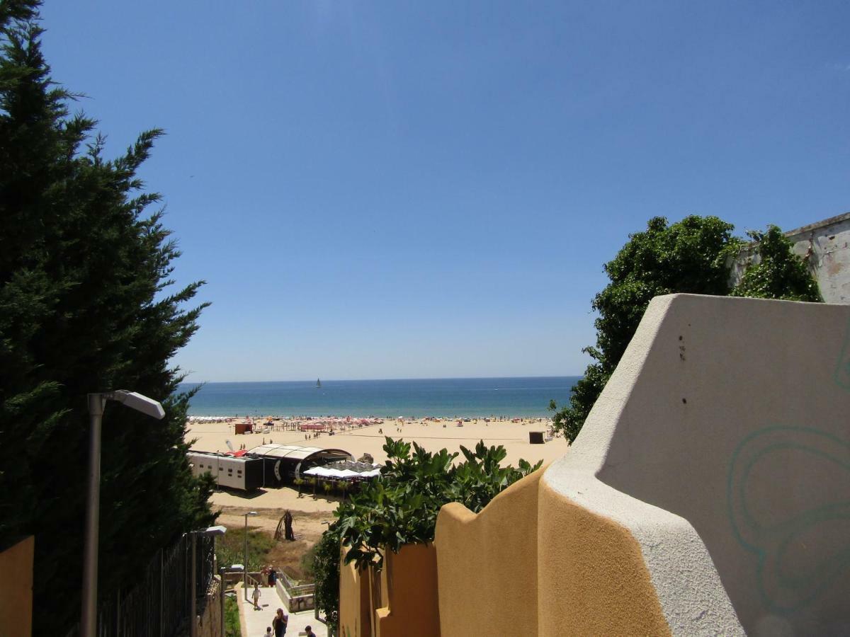 Casa Encantada - Praia Da Rocha Portimão Zewnętrze zdjęcie