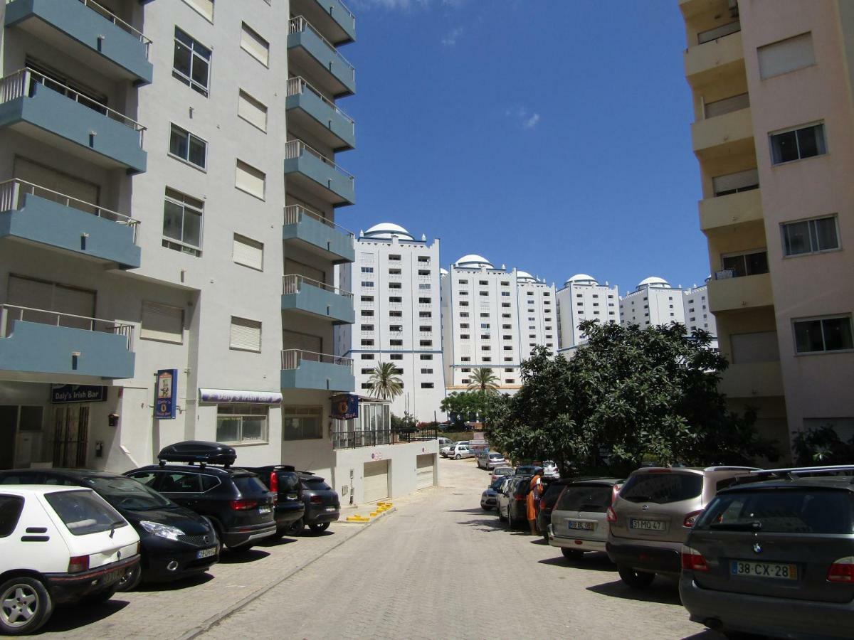 Casa Encantada - Praia Da Rocha Portimão Zewnętrze zdjęcie