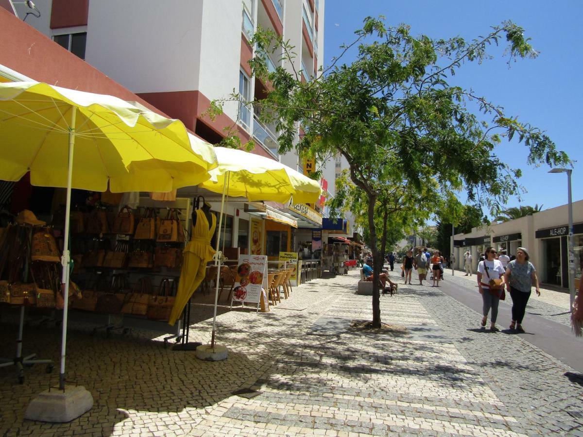 Casa Encantada - Praia Da Rocha Portimão Zewnętrze zdjęcie