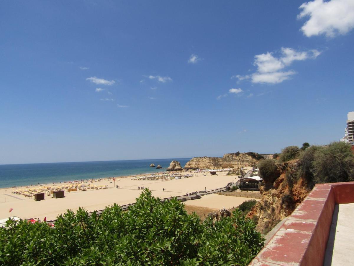 Casa Encantada - Praia Da Rocha Portimão Zewnętrze zdjęcie