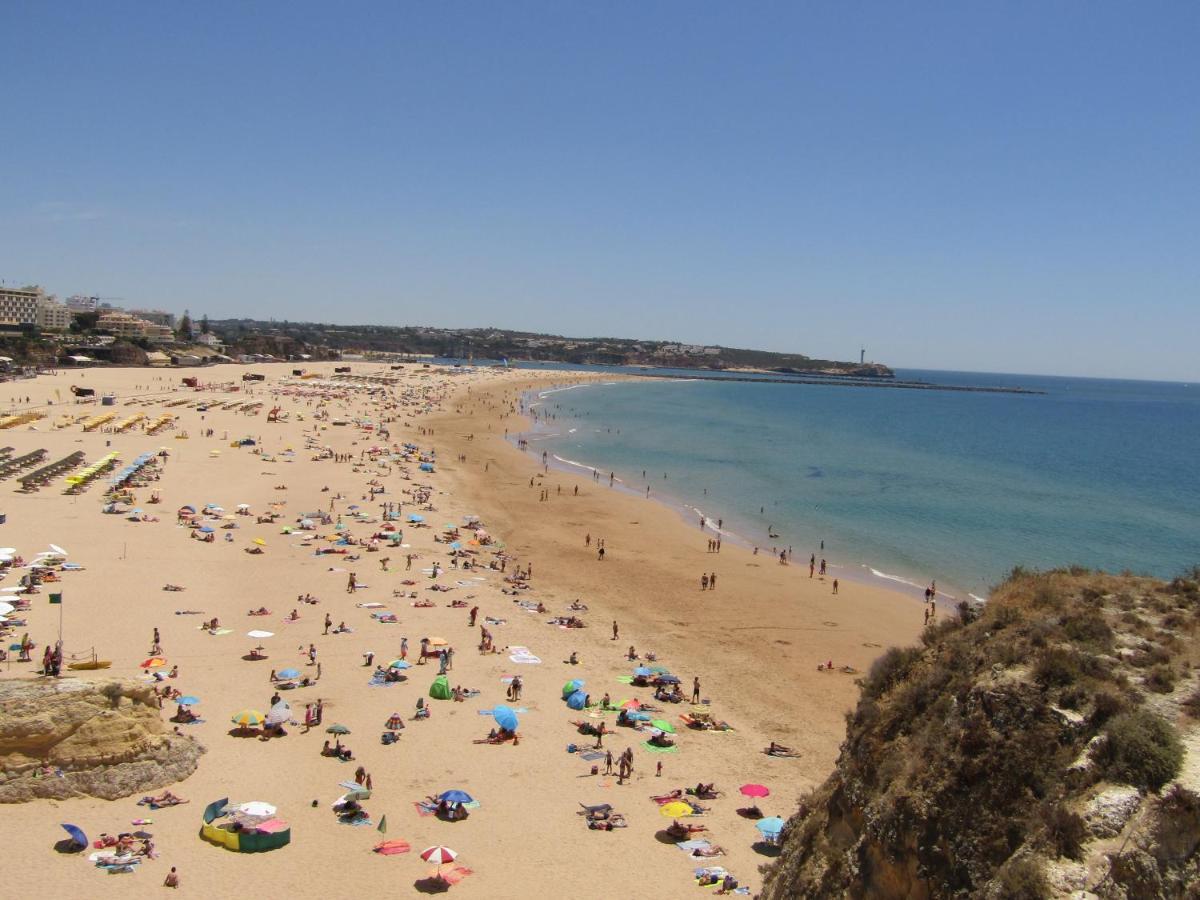 Casa Encantada - Praia Da Rocha Portimão Zewnętrze zdjęcie