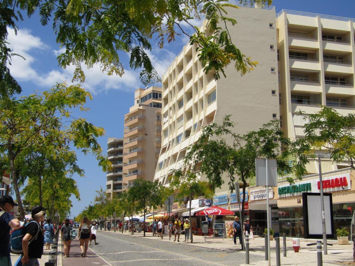 Casa Encantada - Praia Da Rocha Portimão Zewnętrze zdjęcie