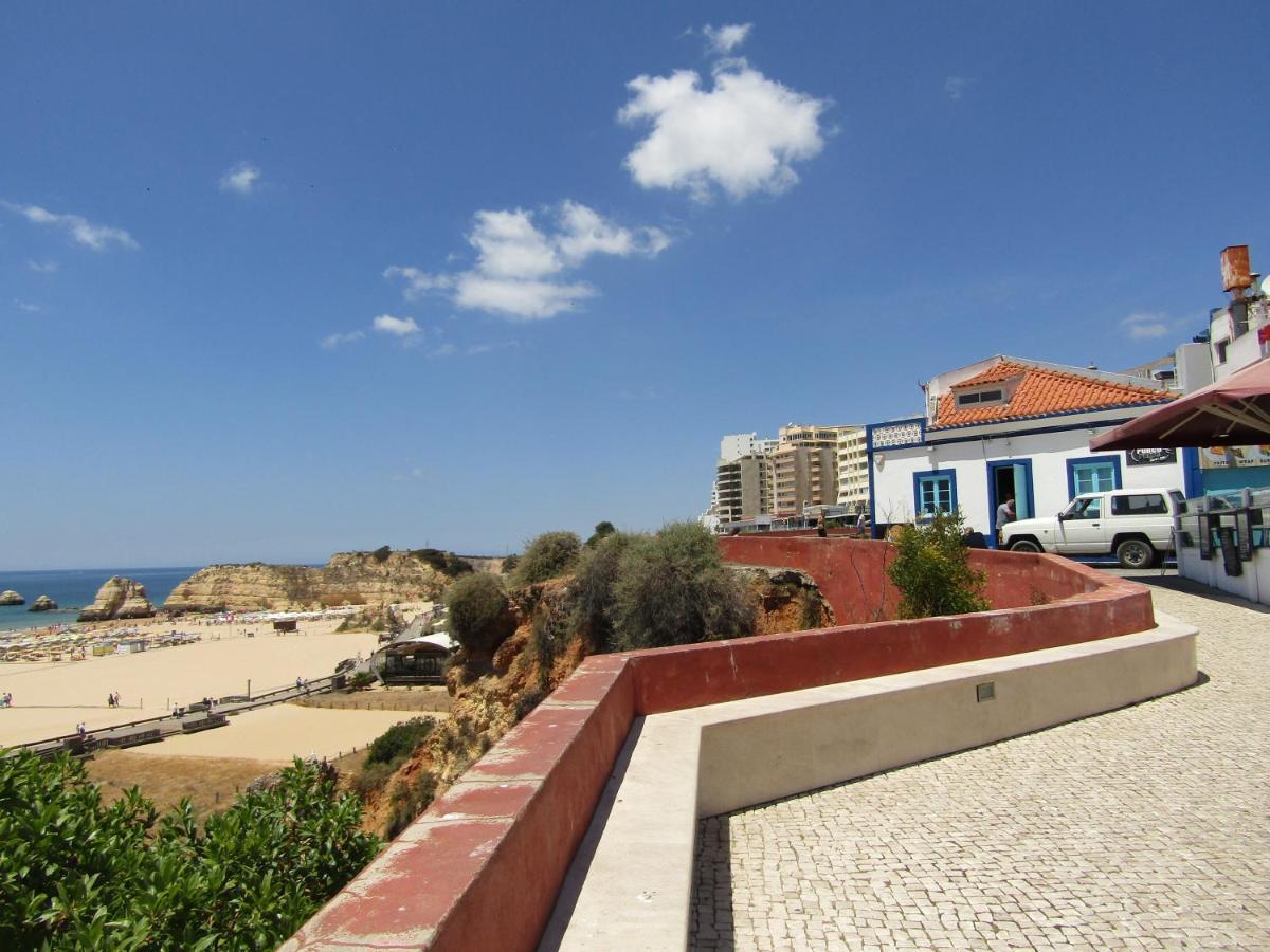 Casa Encantada - Praia Da Rocha Portimão Zewnętrze zdjęcie